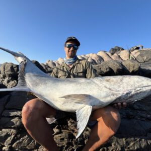OMAN GT SEARIVER FISHING