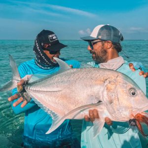 FLY FISHING MALDIVES