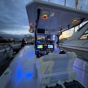 Tenerife Anglers Charter